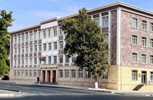 Naxçıvan Nazirlər Kabineti Azərbaycan Prezidentinə tabe olacaq