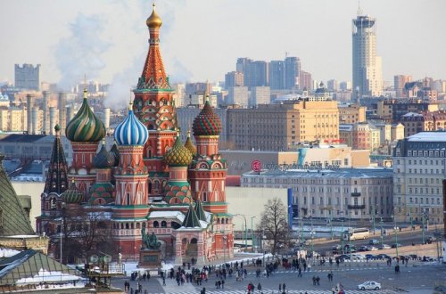 Rusiya Ermənistan səmasının onun üçün bağlana biləcəyindən ehtiyat edir