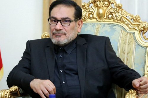 İranın ali liderinin müşaviri İsrailin endirdiyi zərbə nəticəsində yaralandığını təsdiqləyib