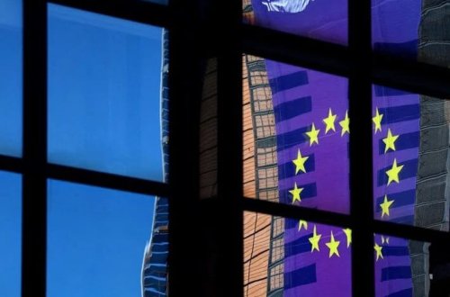 İsrailin İrana hücumları Aİ-ni də parçalayıb