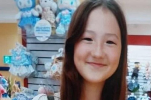 14 yaşlı qız axtarılırdı başqa cəsəd tapıldı