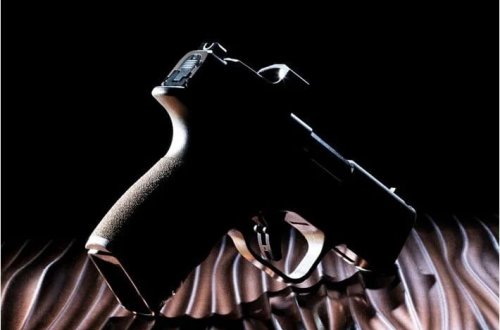 3D çapın təhlükəsi: Silahlar evdə istehsal olunur