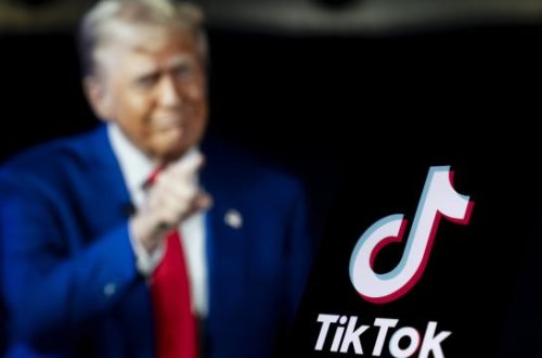 TikTok üçün son müddət 90 gün uzadıldı