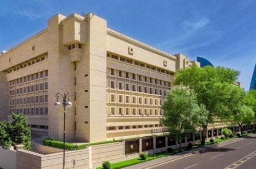 DTX əməliyyat keçirdi: İcra başçısı saxlanıldı 