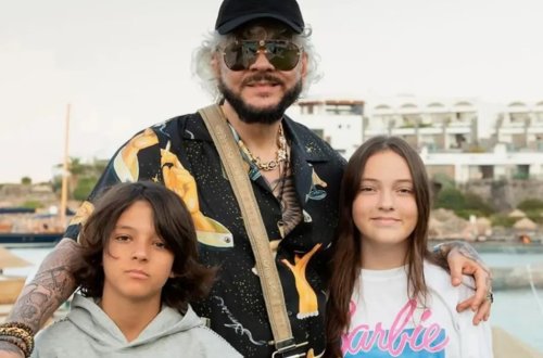 Öləcəyindən qorxan Kirkorov övladlarına qəyyum axtarır