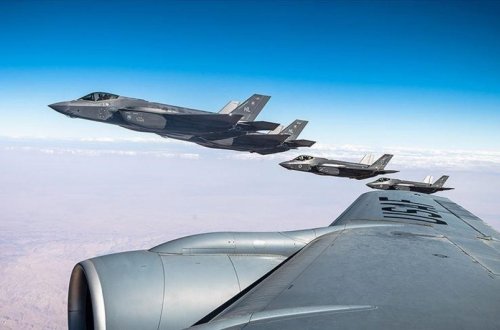 İsrail ordusu İrana növbəti hava zərbələri dalğasının başa çatdığını elan edib