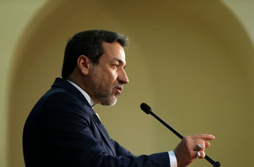 İran ABŞ-yə Yaxın Şərqdəki hərbçiləri ilə bağlı xəbərdarlıq edib