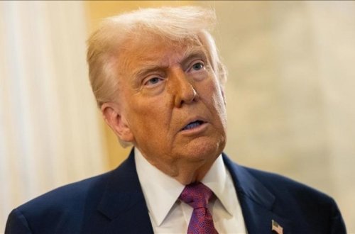 Ağ Ev lideri İrana diplomatiya üçün maksimum iki həftə vaxt verib