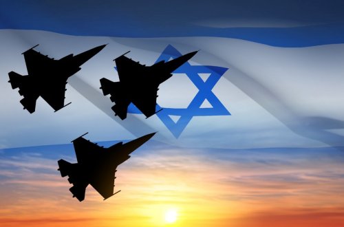 İsrail Müdafiə Qüvvələri Sepah-ın komandirini öldürüb