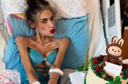 23 kiloya qədər arıqlayan Nihal Candan vəfat etdi