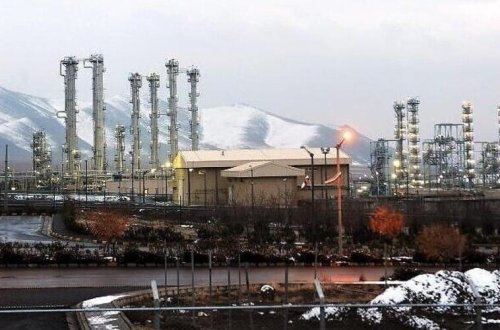 İsrail İranın ən böyük nüvə obyektini vurdu