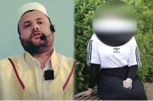 “Molla mənim yaşımdadır, qızım geri qaytarılsın” - Yeniyetmənin atası