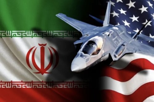 ABŞ ordusu İranın üç nüvə obyektinə hücum edib