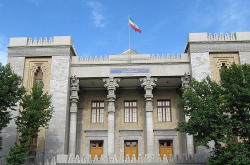 İran XİN: Ölkənin nüvə obyektlərinə hücum uzunmüddətli nəticələrə səbəb olacaq