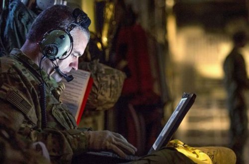 NYT: ABŞ İraq və Suriyadakı hərbi bazalarına hücumlara hazırlıqdan xəbər tutub