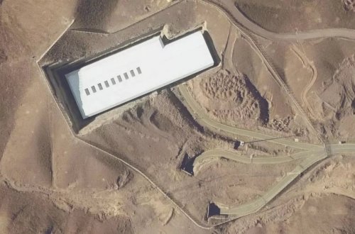 KİV: ABŞ İranın uran ehtiyatlarını hara köçürdüyünü bilmir