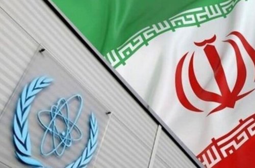 İran AEBA ilə əməkdaşlığı dayandırmaq istəyir