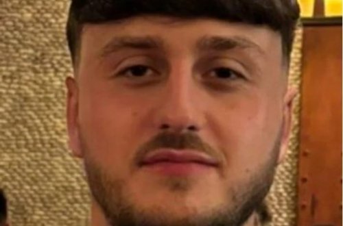 26 yaşlı polis məmuru meşədə ölü tapılıb