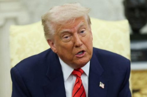 Tramp neftin qiymətini aşağı səviyyədə saxlamağa çağırıb