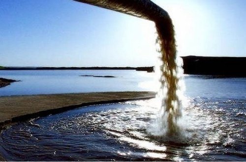 Qazaxda tullantı sularının qanunsuz axıdılmasına görə iki sahibkar cərimələnib