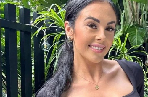 Avstraliyalı model krem sürtmək üçün 14700 funt-sterlinq ödəyəcək