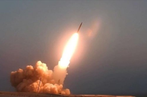 İsrail İranın atəşkəsi pozduğunu bəyan edib