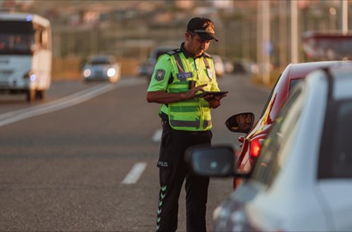 Cərimələrlə bağlı yenilik olacaq - Sürücülərin diqqətinə!