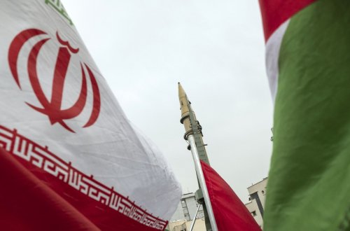 İran atəşkəsi pozması barədə məlumatı təkzib edib