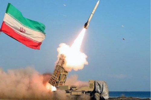 Venesuela təcili İsrail-İran sammitini tələb edir