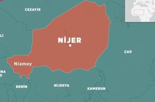 Nigerdə ​​terror aktı: 71 nəfər həlak olub