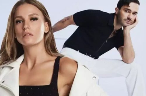 Mertle Serenay üçüncü dəfə AYRILDI