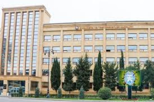 Meşələrin İnkişafı Xidmətindən “Region Mühəndislik” MMC ilə şübhəli satınalma