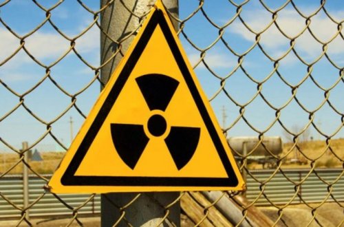 İranla sərhəd ərazilərdə radiasiya artmayıb - BİRGƏ MƏLUMAT