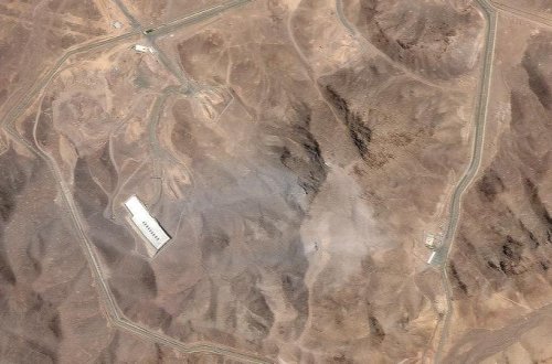 İsrail kəşfiyyatı: hücumlar İranın nüvə proqramını yalnız bir neçə il geri salıb