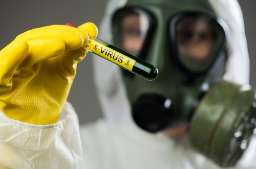 Çində iki yeni ölümcül virus aşkarlanıb