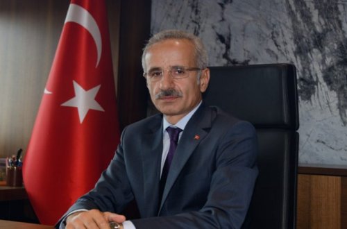 Nazir: “Orta Dəhliz illik 75 milyard dollarlıq ticarət dövriyyəsi potensialına malikdir”