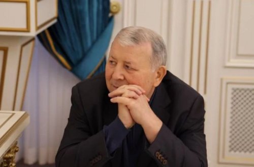 Dağıstanın dövlət katibi saxlanılıb - YENİLƏNİB