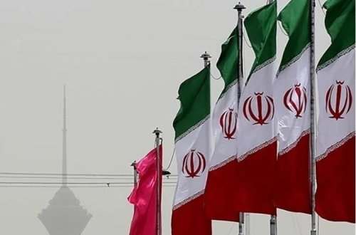 İran Mossad agenti olmaqda ittiham olunan üç nəfəri edam edib