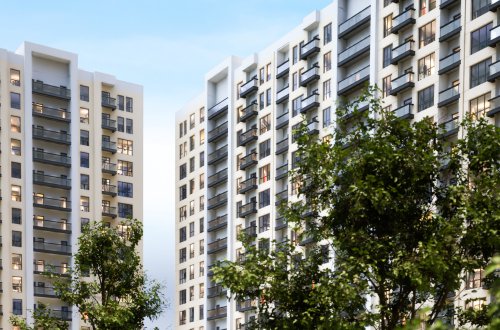 Yeni mənzil istəyənlərin diqqətinə: Biləcəridə 2 otaq studiya, yeni mənzillər satışa çıxdı - 