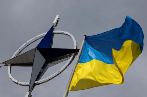 KİV: NATO sammiti Ukrayna və Zelenskinin vəziyyətini yaxşılaşdırmayacaq