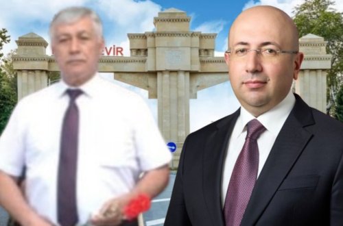 Mingəçevirdə yaşayış binalarının bünövrəsi dağıdılır: ŞƏHƏRSALMA KOMİTƏSİ HARA BAXIR?