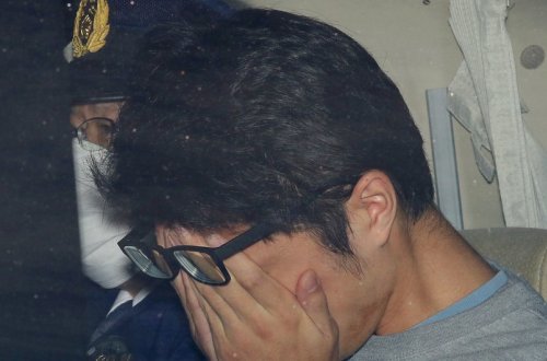 KİV: Doqquz nəfəri öldürmüş və doğramış yaponiyalı edam edilib