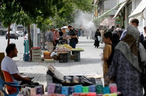 Tehranda həyat normala qayıdır