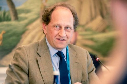 Almaniya səfiri Rusiya XİN-ə çağırılıb