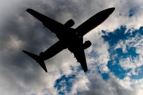 Rusiya və İran arasında hava əlaqəsi bərpa edilib