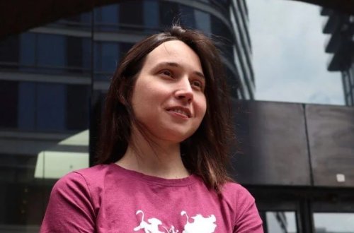 Qurbağa embrion qaçaqmalçılığı: Harvard alimini çətin günlər gözləyir 