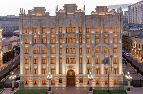 Ötən gün axtarışda olduğuna görə ümumilikdə 84 nəfər saxlanılıb