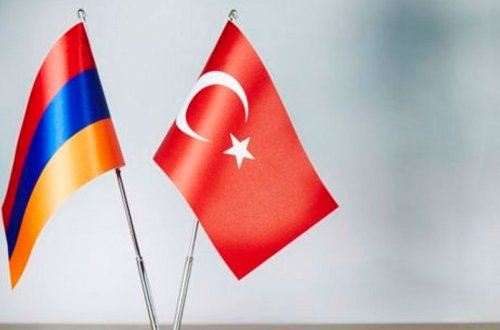 Ankara və İrəvan arasında enerji sahəsində əməkdaşlıq müzakirə edilib