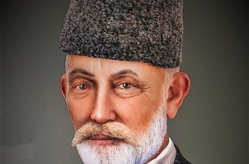 Milli mətbuatın banisi Həsən bəy Zərdabinin doğum günüdür