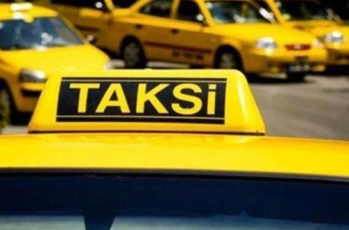 Bölgələrdə taksilər bahalaşdı